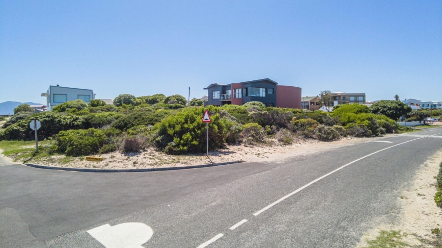 0 Bedroom Property for Sale in De Kelders Western Cape
